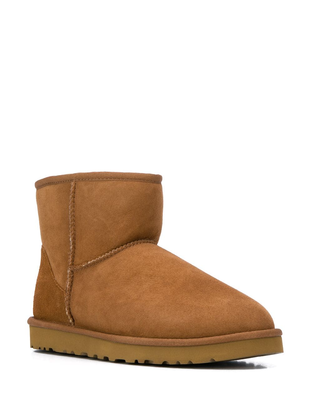 UGG Australia Boots Beige - mondo moda griffe