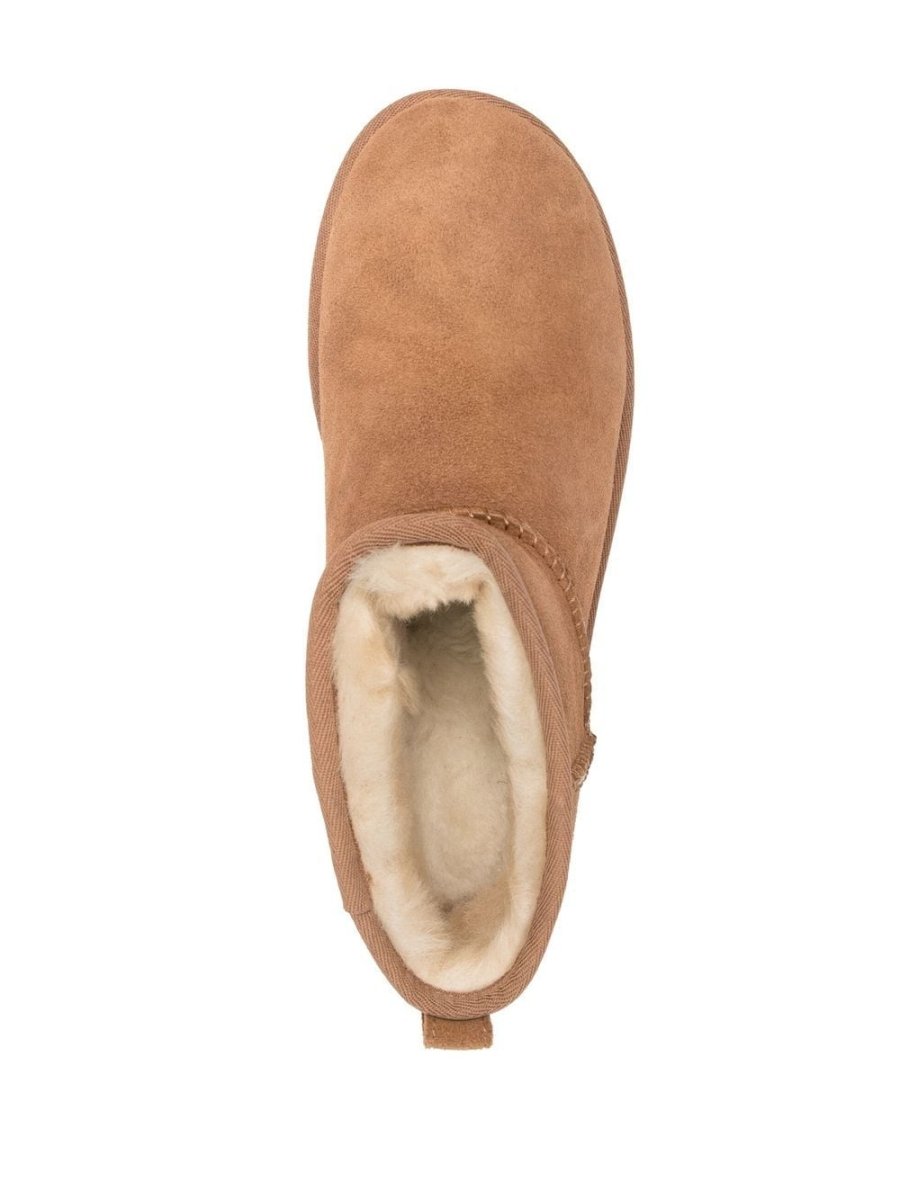 UGG Australia Boots Beige - mondo moda griffe