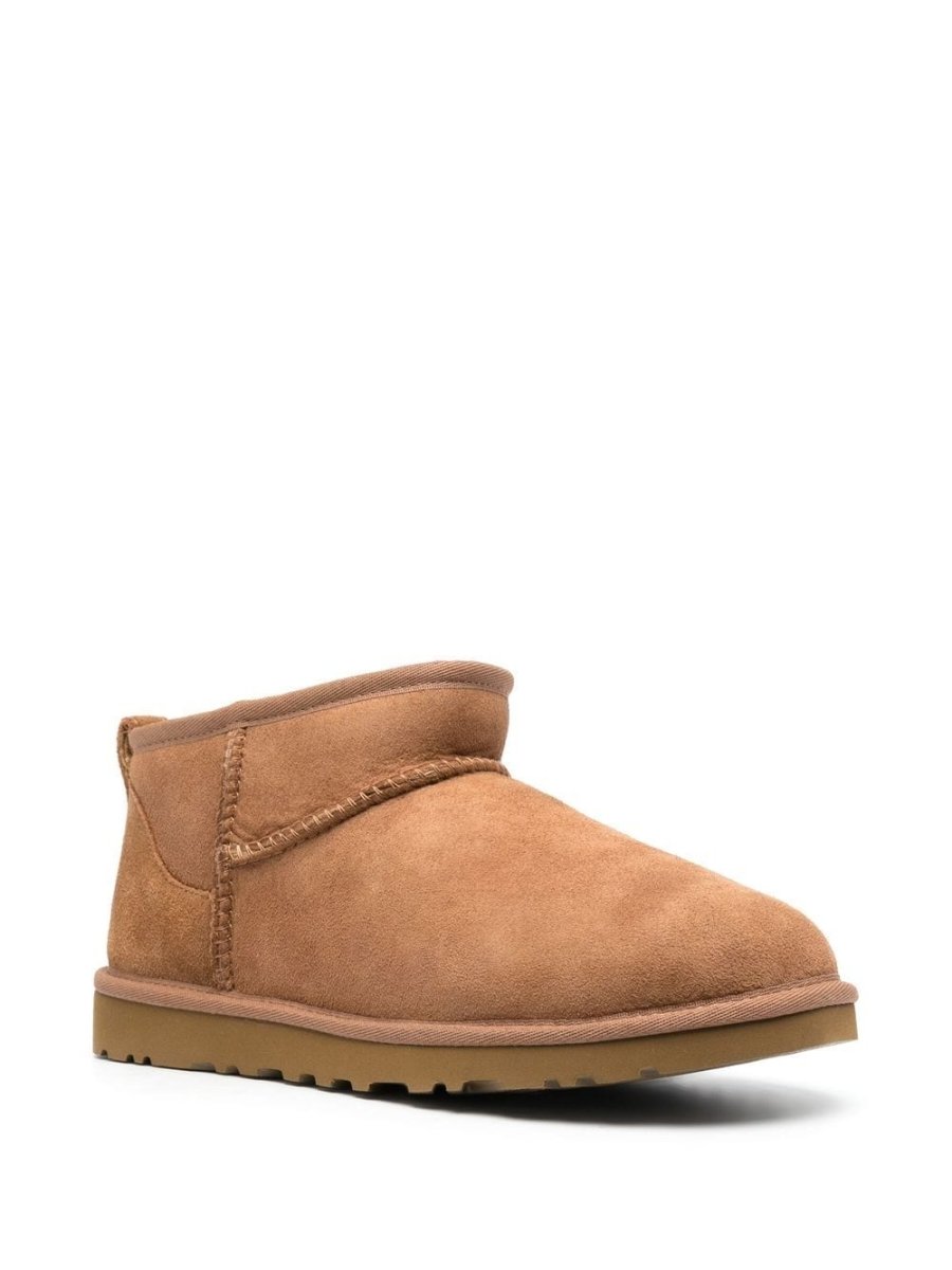 UGG Australia Boots Beige - mondo moda griffe