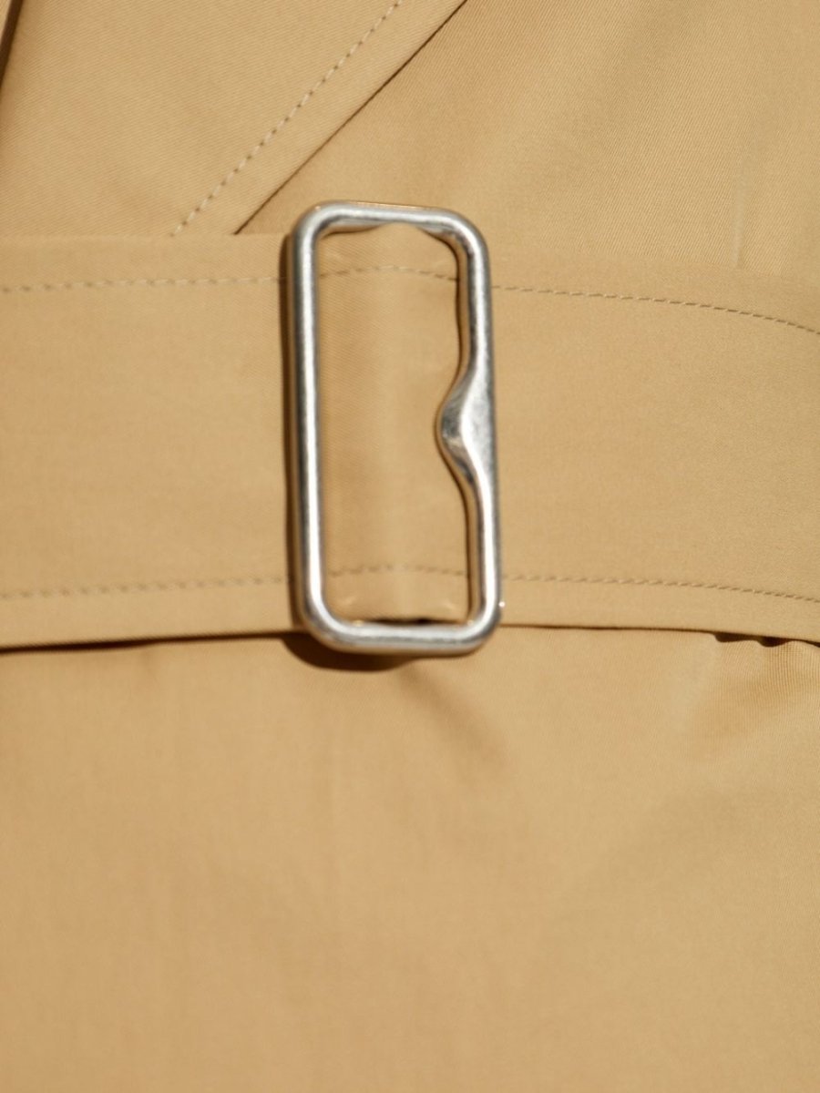 Burberry Trench coat with belt - mondo moda griffe