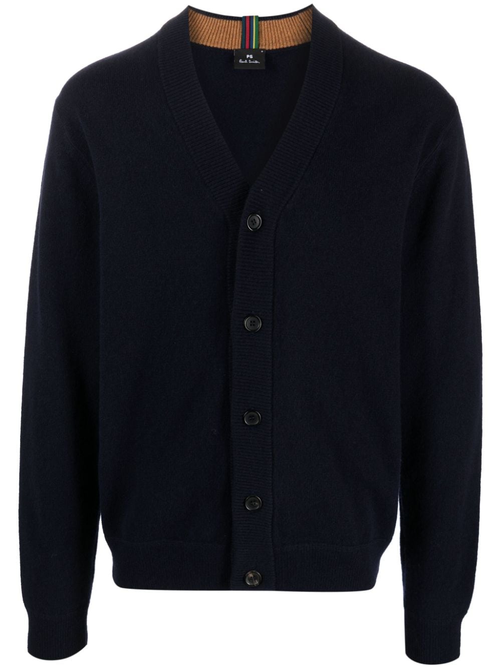 Paul Smith Sweaters Blue - mondo moda griffe