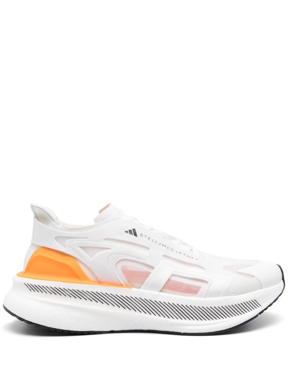Adidas By Stella McCartney Sneakers White - mondo moda griffe