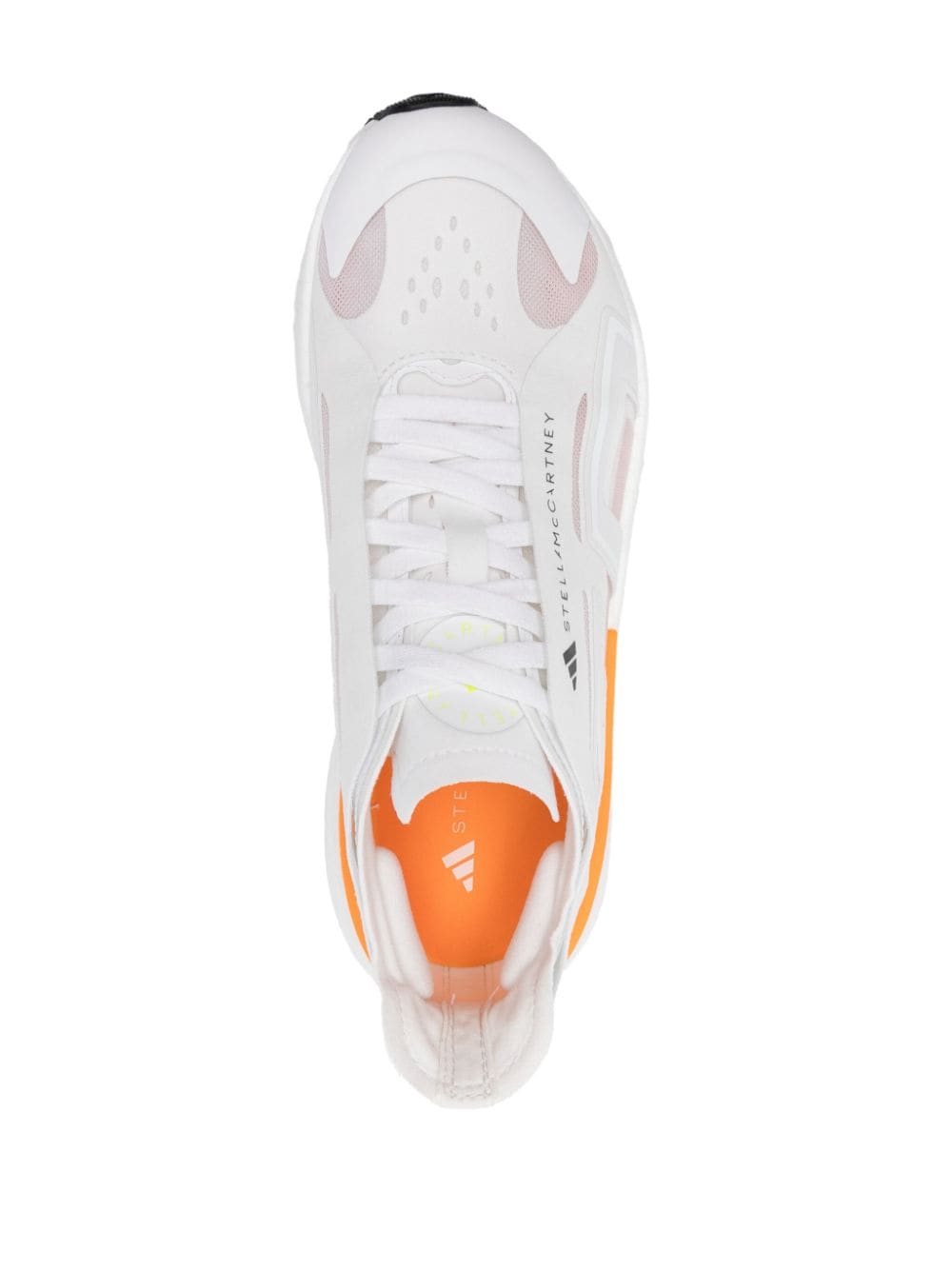 Adidas By Stella McCartney Sneakers White - mondo moda griffe