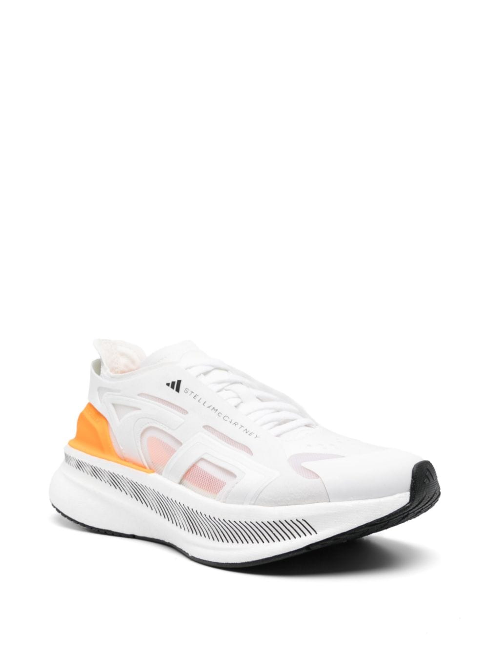 Adidas By Stella McCartney Sneakers White - mondo moda griffe