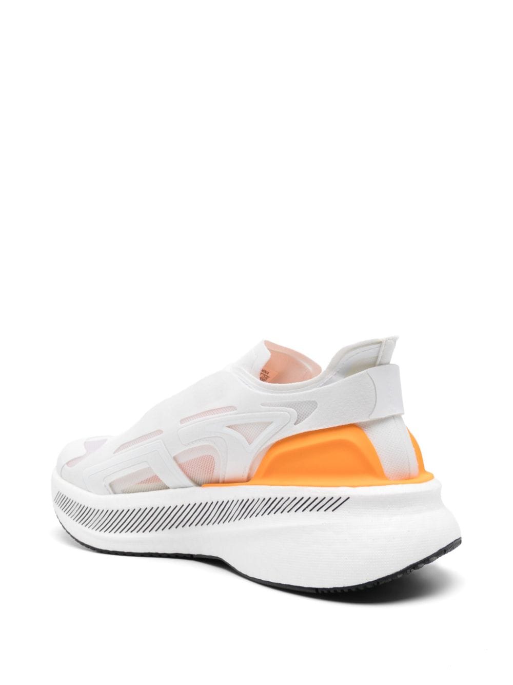 Adidas By Stella McCartney Sneakers White - mondo moda griffe
