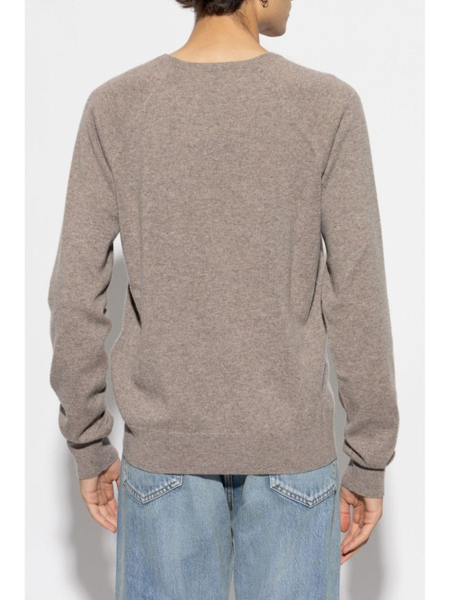 Saint Laurent Cashmere sweater - mondo moda griffe