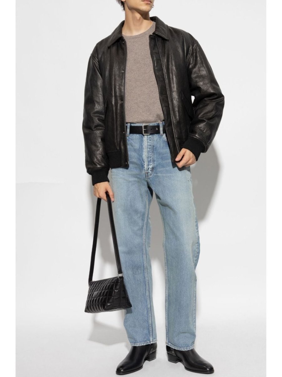 Saint Laurent Cashmere sweater - mondo moda griffe