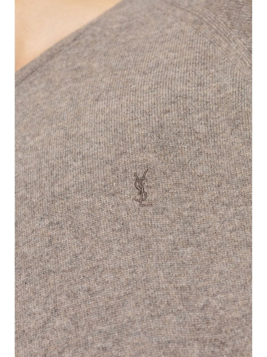 Saint Laurent Cashmere sweater - mondo moda griffe