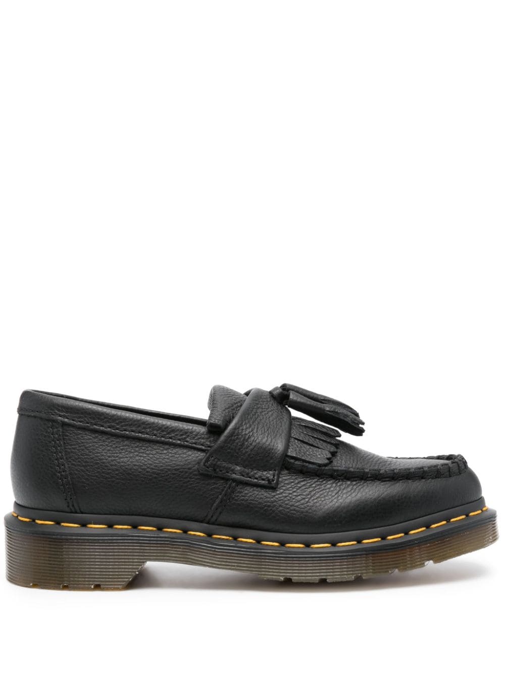 Dr. Martens Adrian Loafers with Virginia Leather Tassels - mondo moda griffe