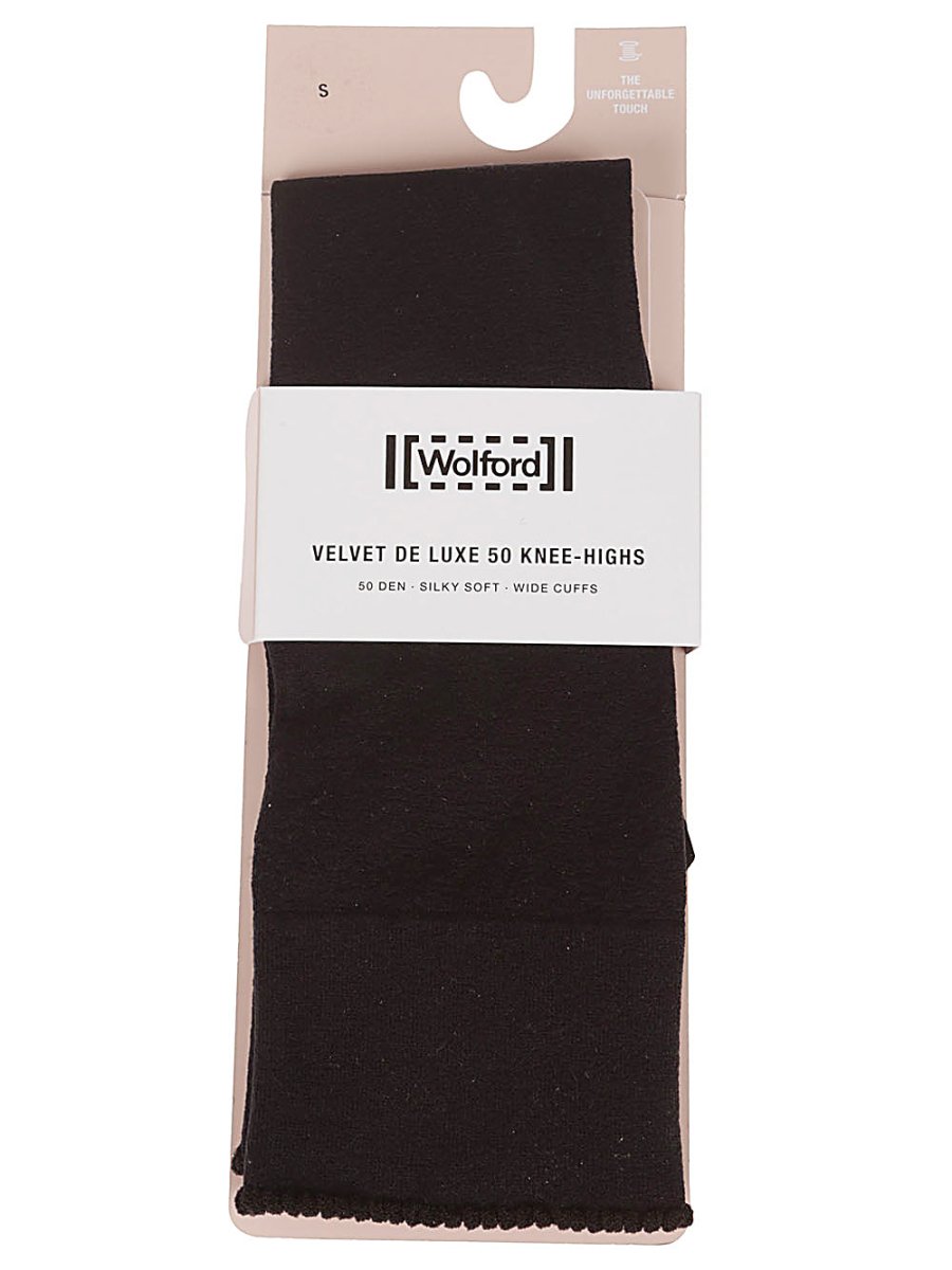 Wolford Underwear Black - mondo moda griffe