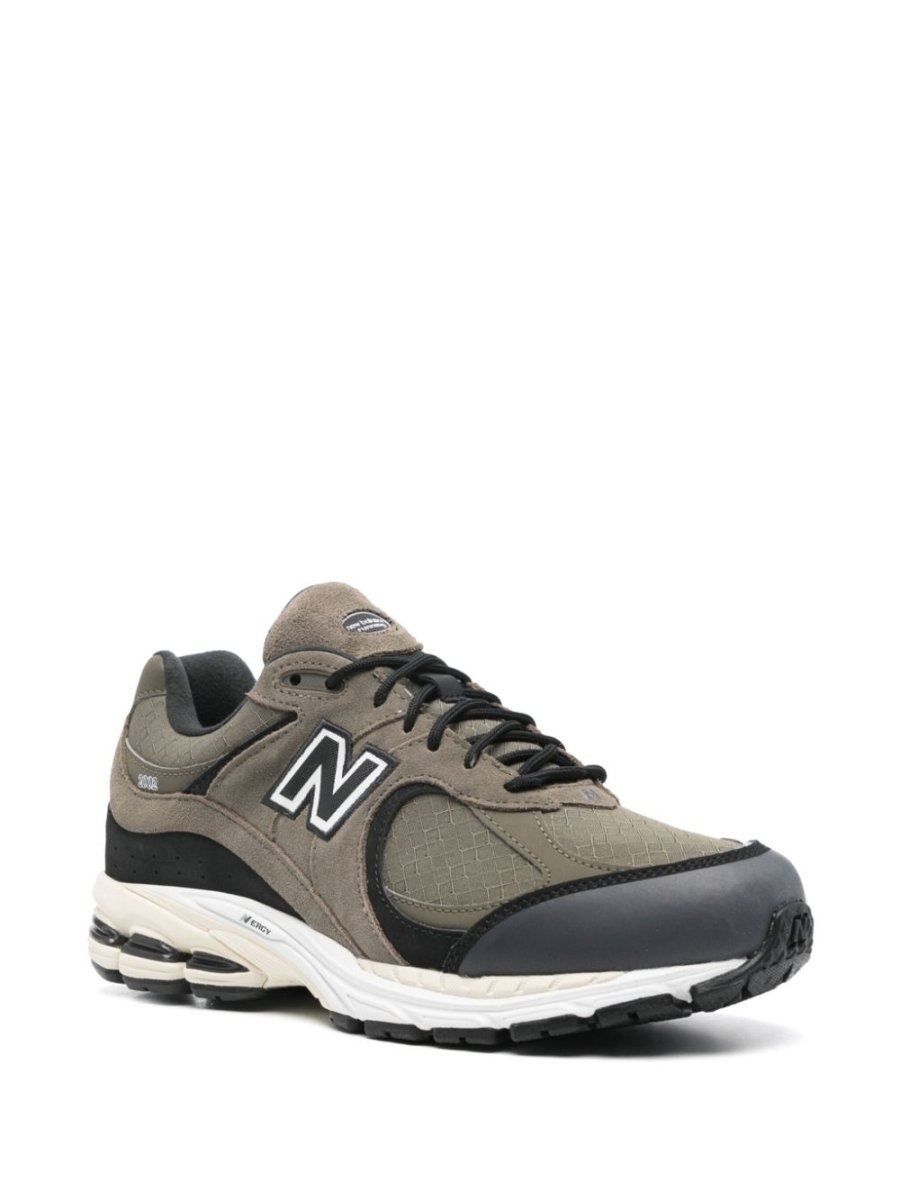 New Balance 2002R Sneakers - mondo moda griffe
