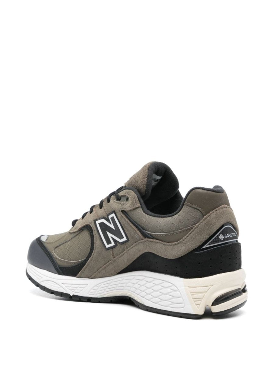 New Balance 2002R Sneakers - mondo moda griffe