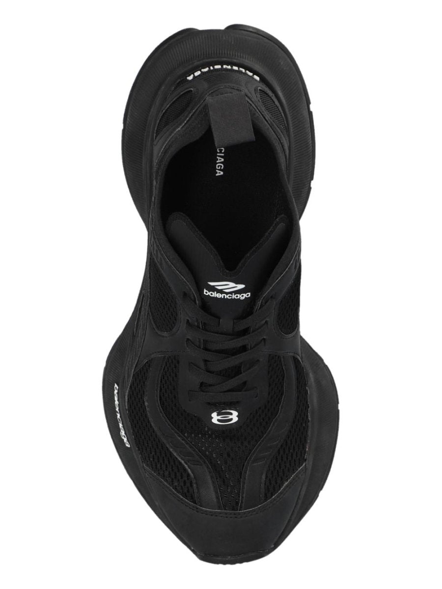 Balenciaga Circuit sneakers - mondo moda griffe