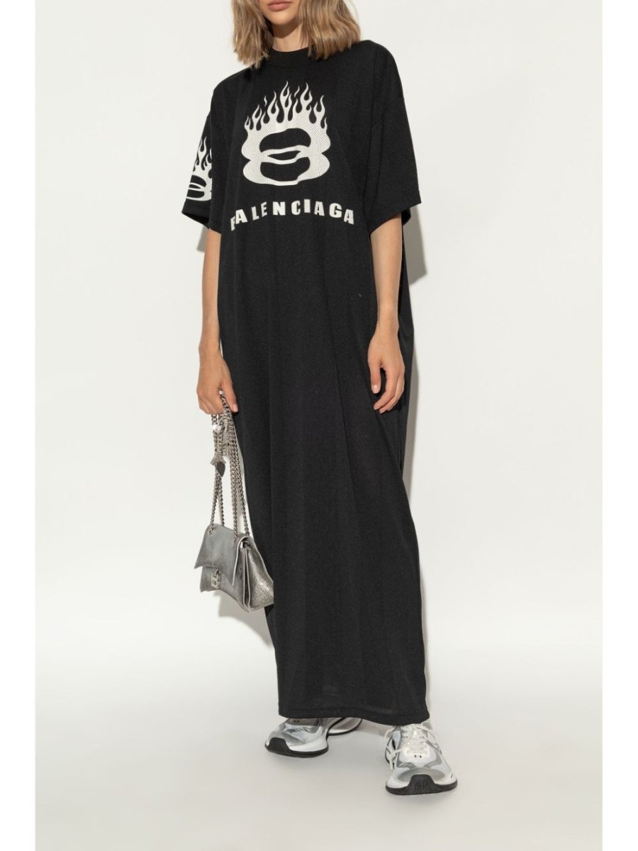 Balenciaga Circuit Sneaker - mondo moda griffe