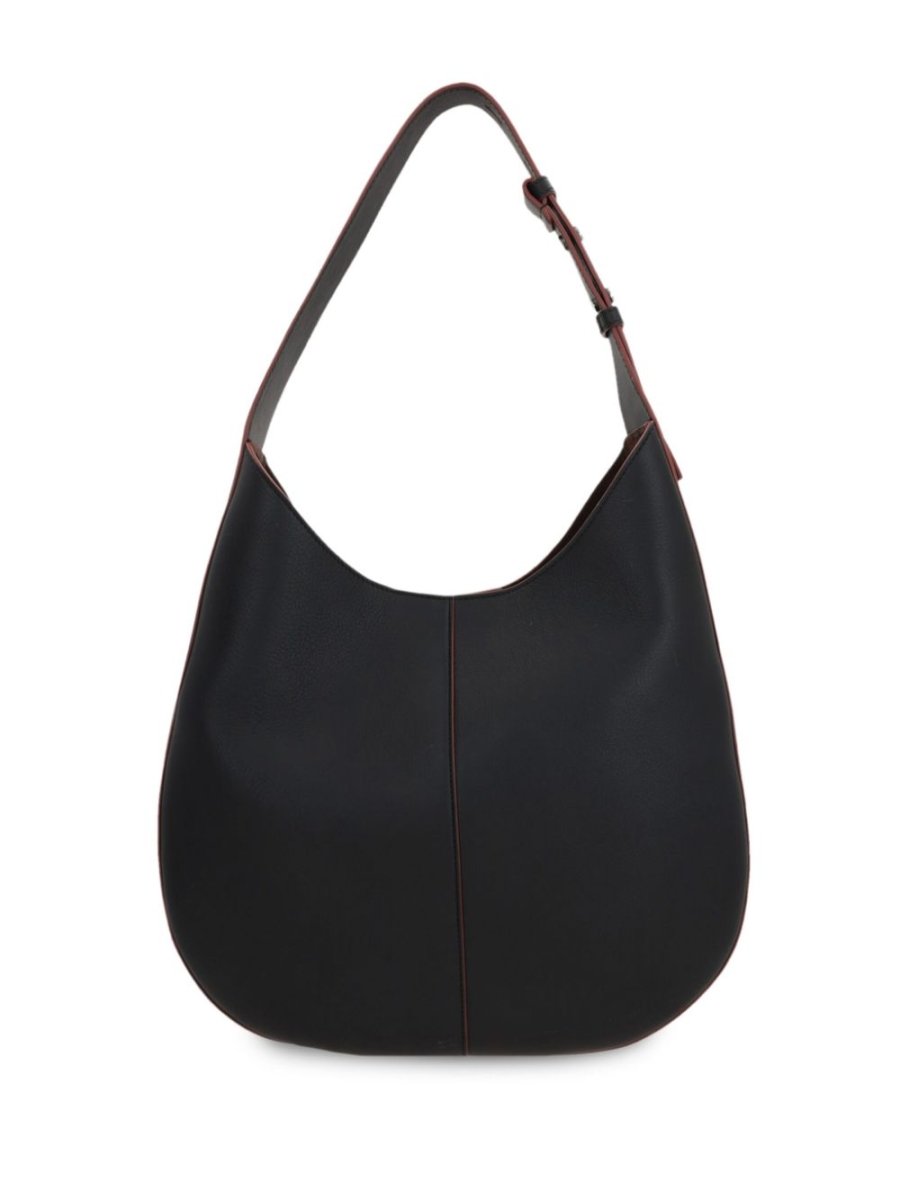 Tod's Small Hobo Leather Bag - mondo moda griffe