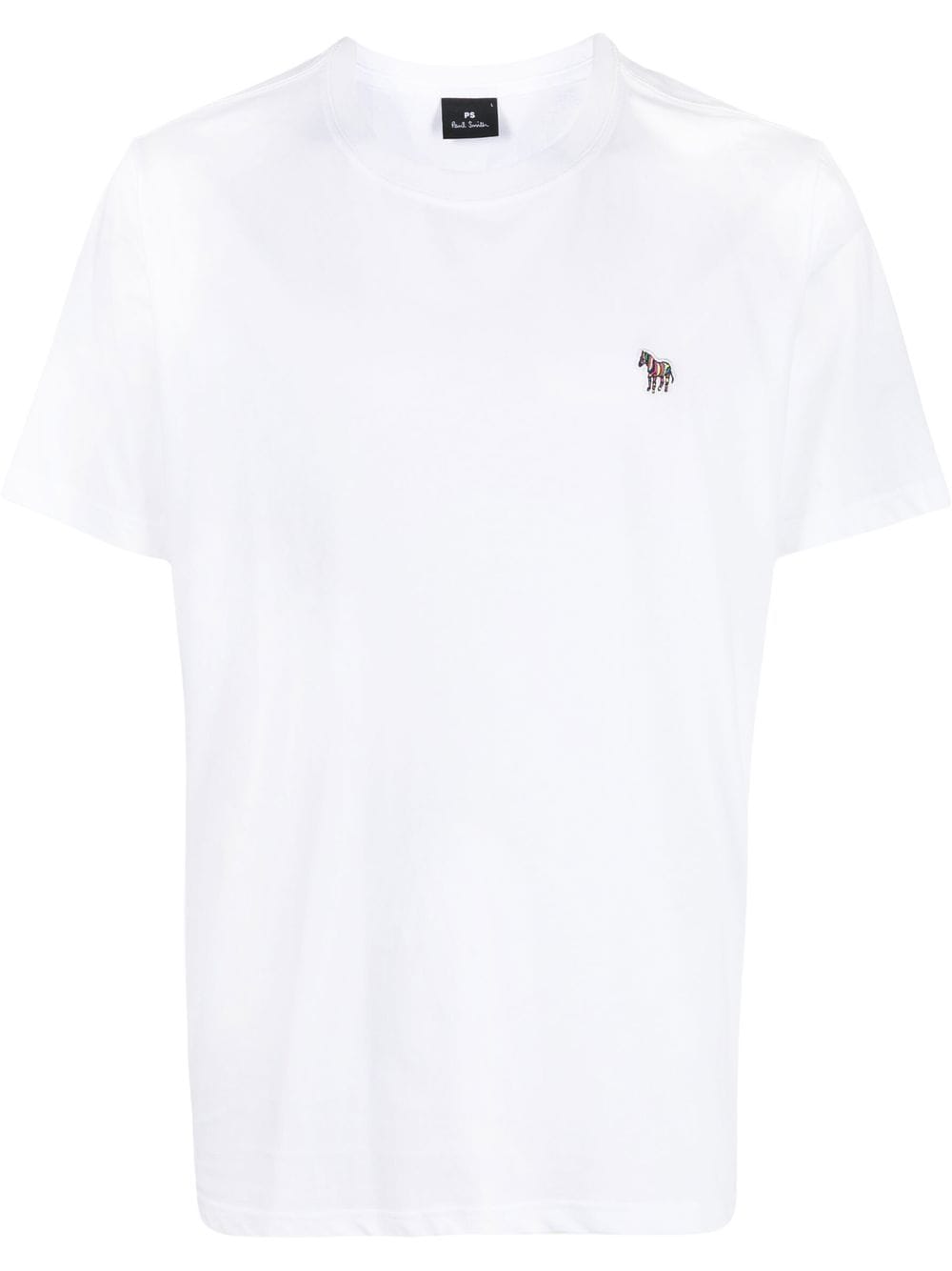 PS By Paul Smith T-shirts and Polos White - mondo moda griffe