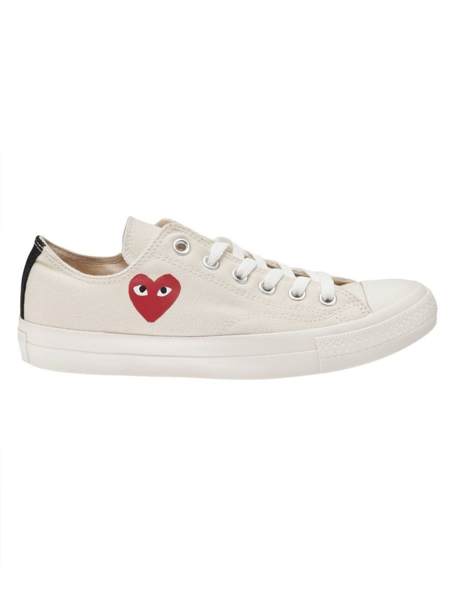 Comme Des Garcons x Converse Chuck 70 sneakers - mondo moda griffe