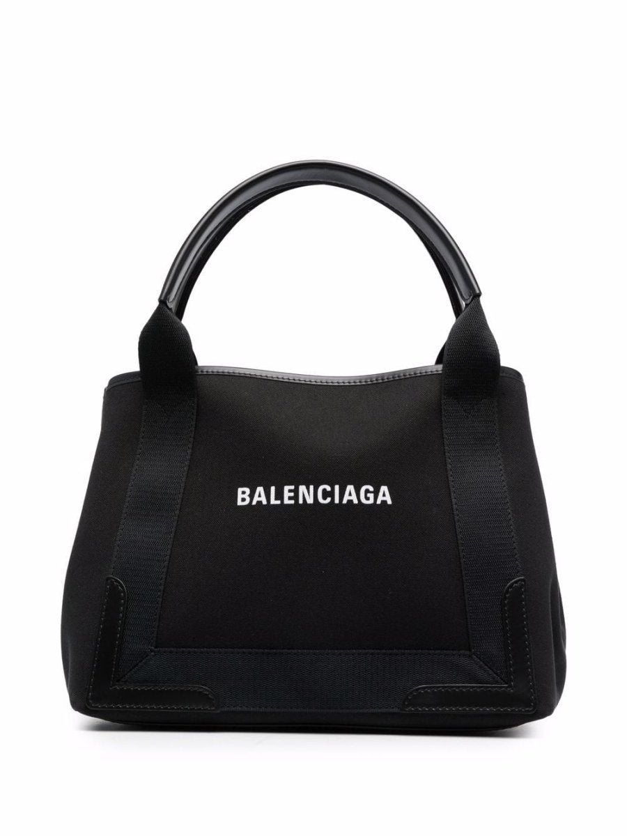 Balenciaga Cabas tote bag - mondo moda griffe