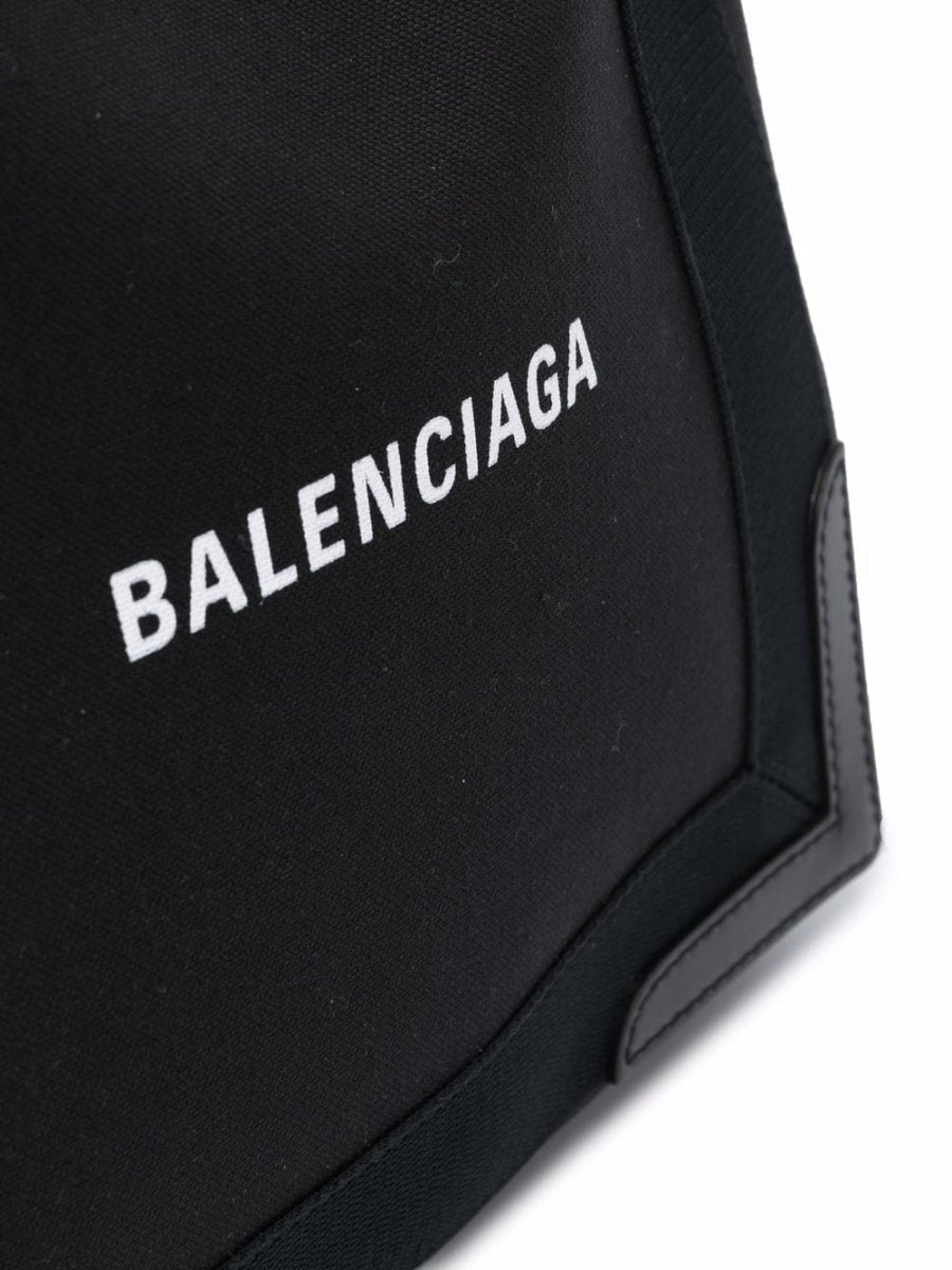 Balenciaga Cabas tote bag - mondo moda griffe
