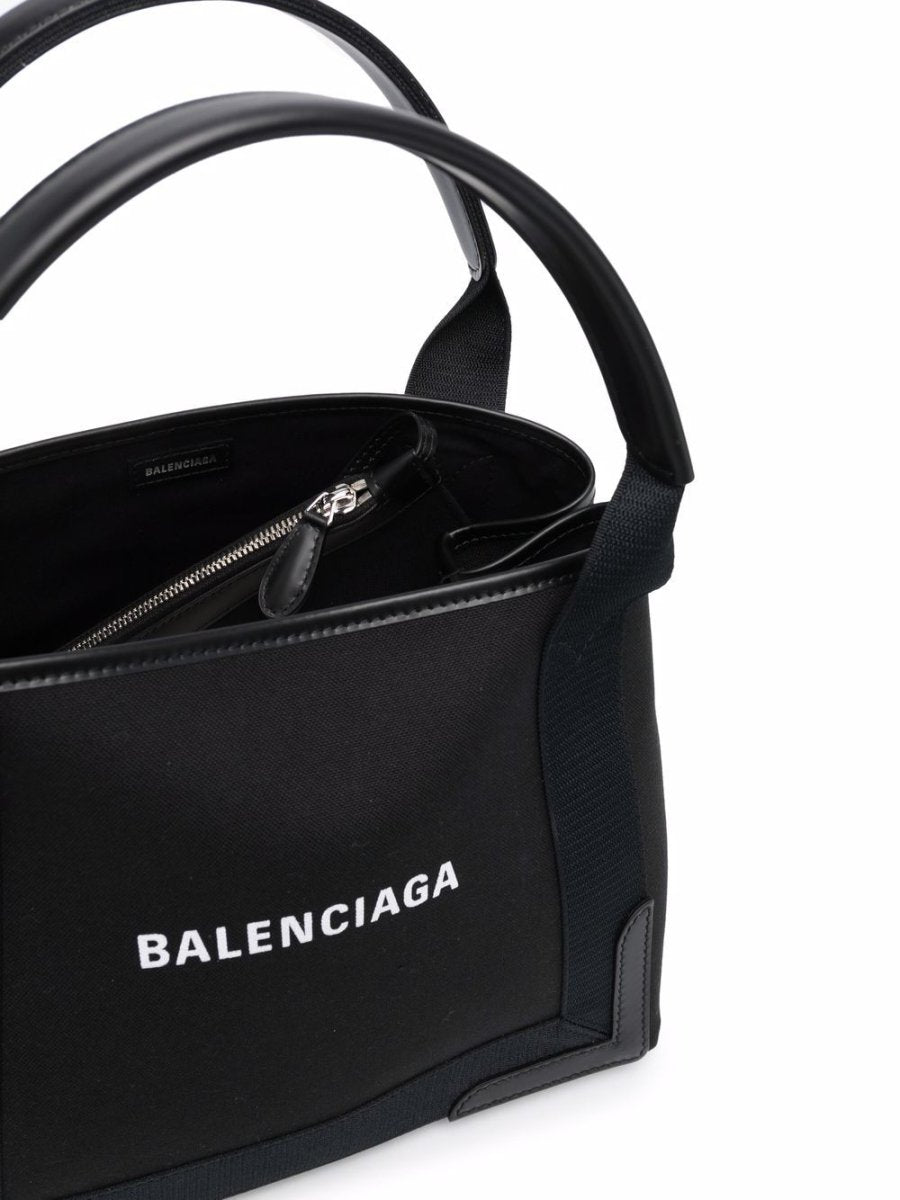 Balenciaga Cabas tote bag - mondo moda griffe