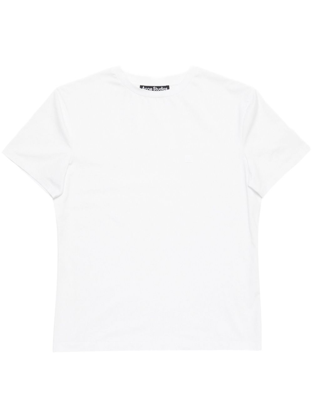 Acne T-shirt regular fit - mondo moda griffe