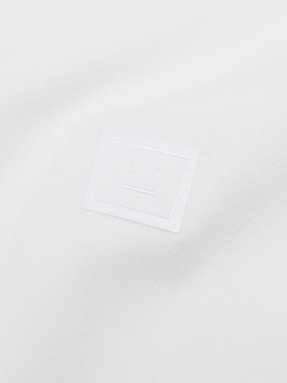 Acne T-shirt regular fit - mondo moda griffe