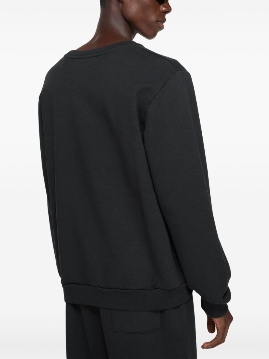 Acne sweatshirt - mondo moda griffe