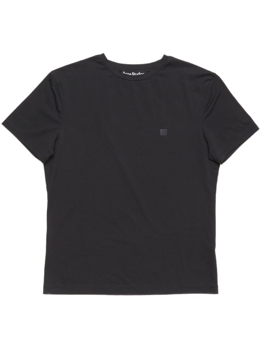 Acne regular fit T-shirt - mondo moda griffe