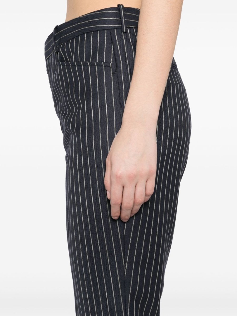 Tom Ford striped trousers - mondo moda griffe