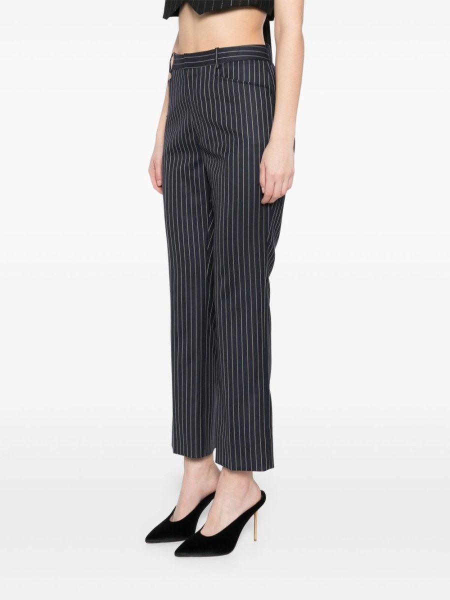 Tom Ford striped trousers - mondo moda griffe