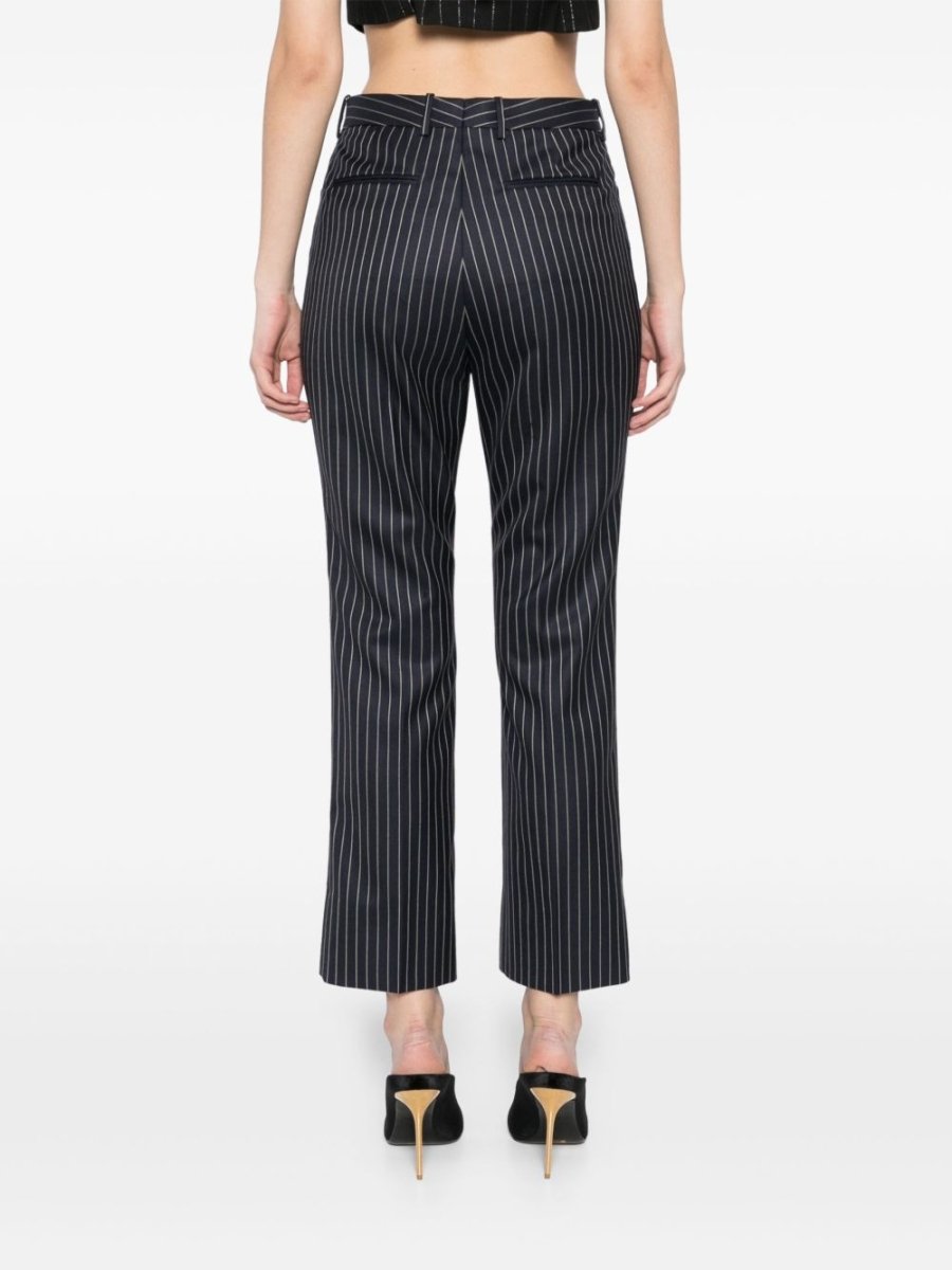 Tom Ford striped trousers - mondo moda griffe