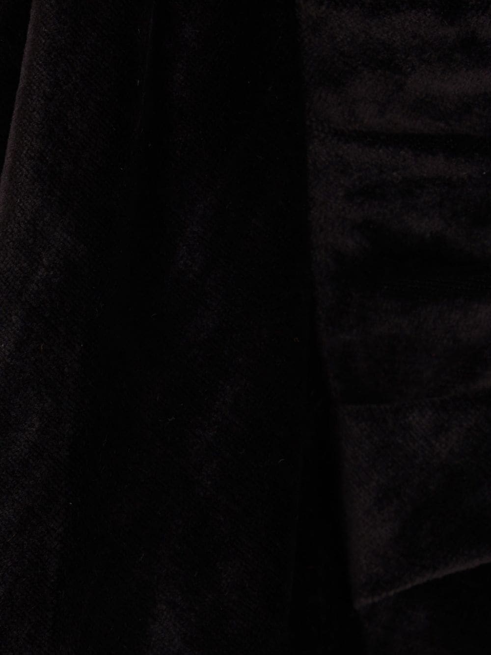 Balenciaga Long asymmetrical one - shoulder dress - mondo moda griffe