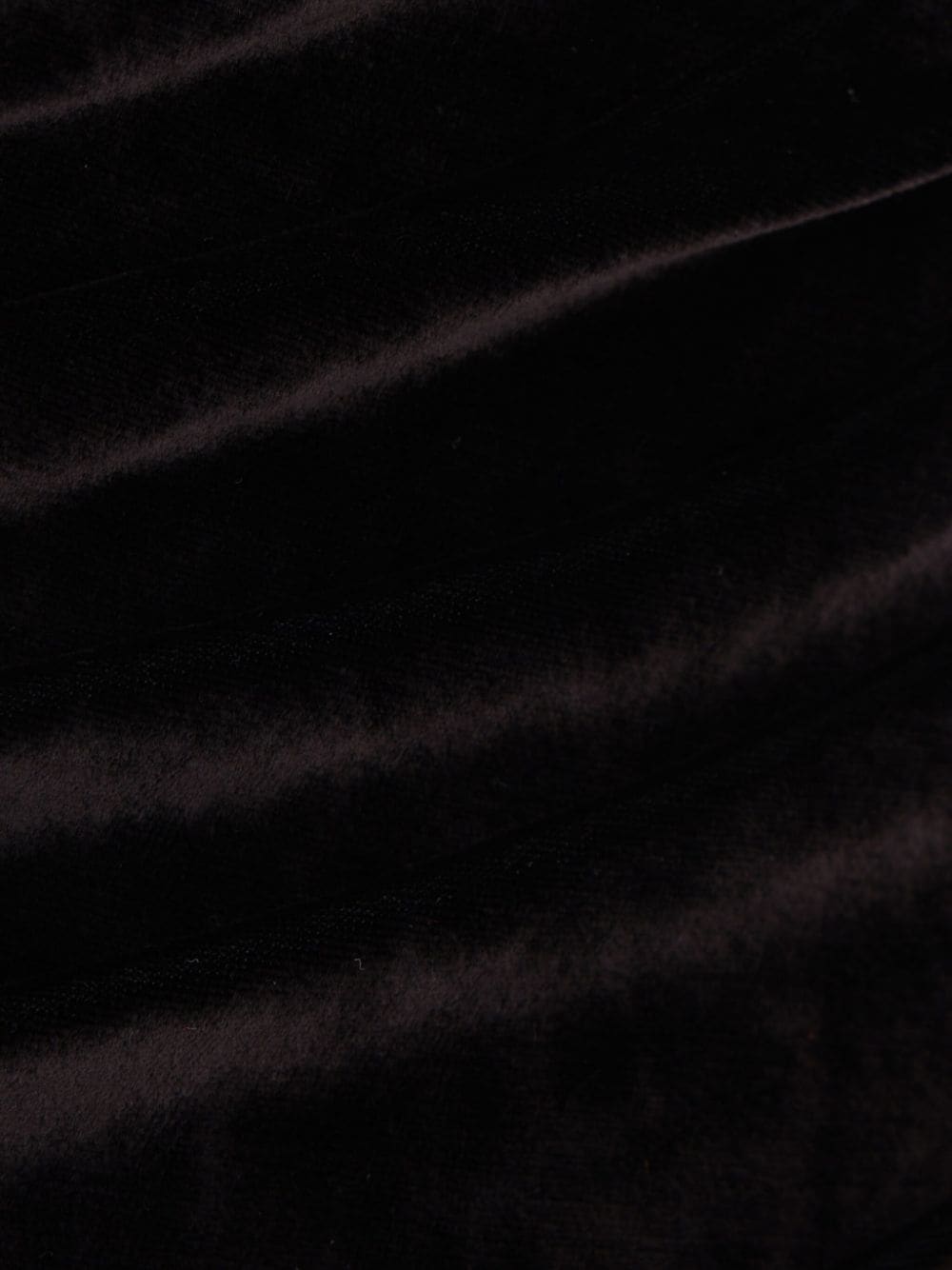 Balenciaga Long asymmetrical one - shoulder dress - mondo moda griffe