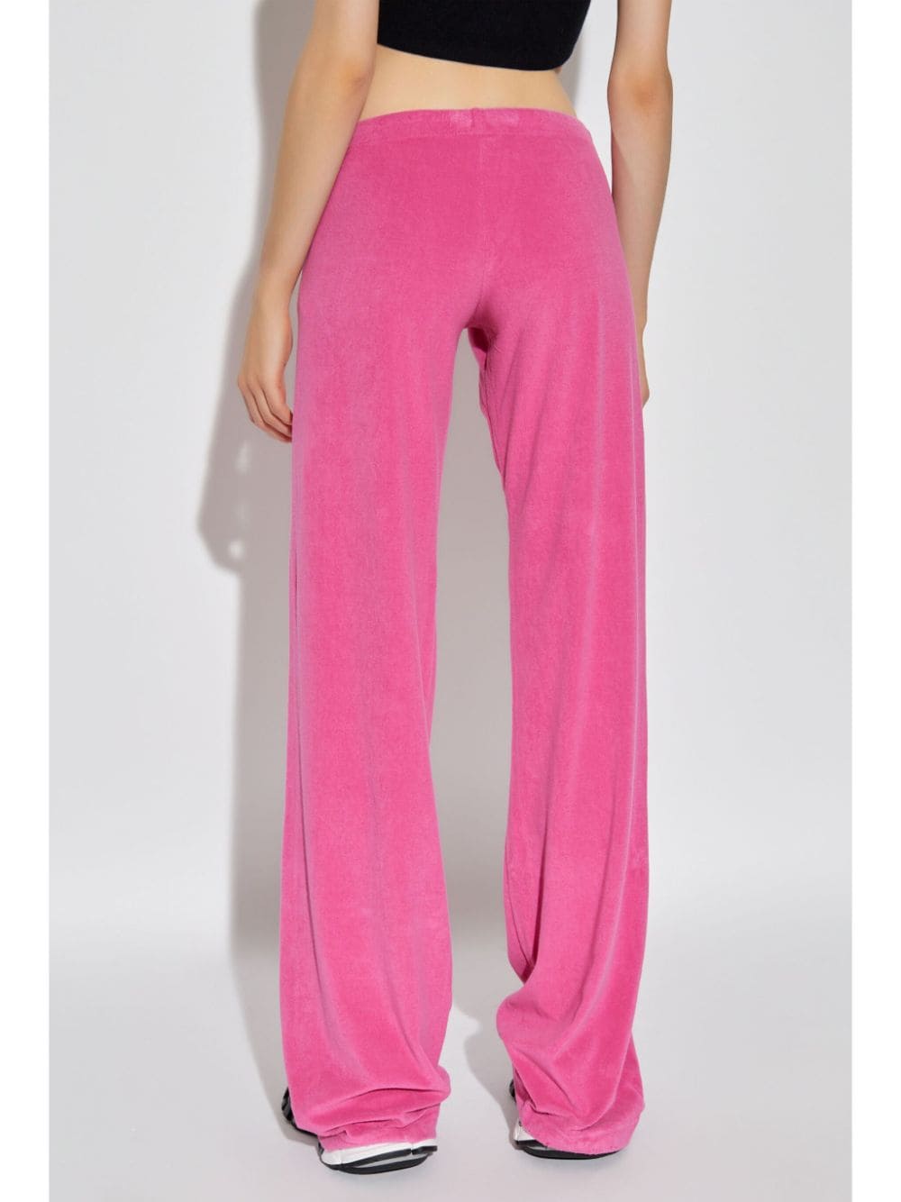 Balenciaga Drawstring track pants - mondo moda griffe