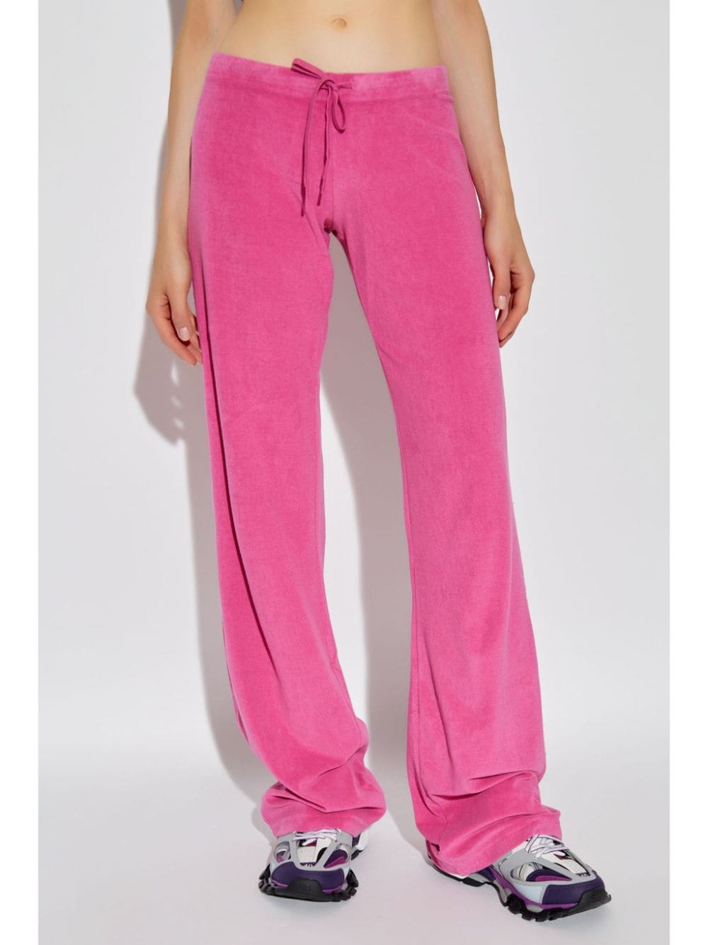 Balenciaga Drawstring track pants - mondo moda griffe