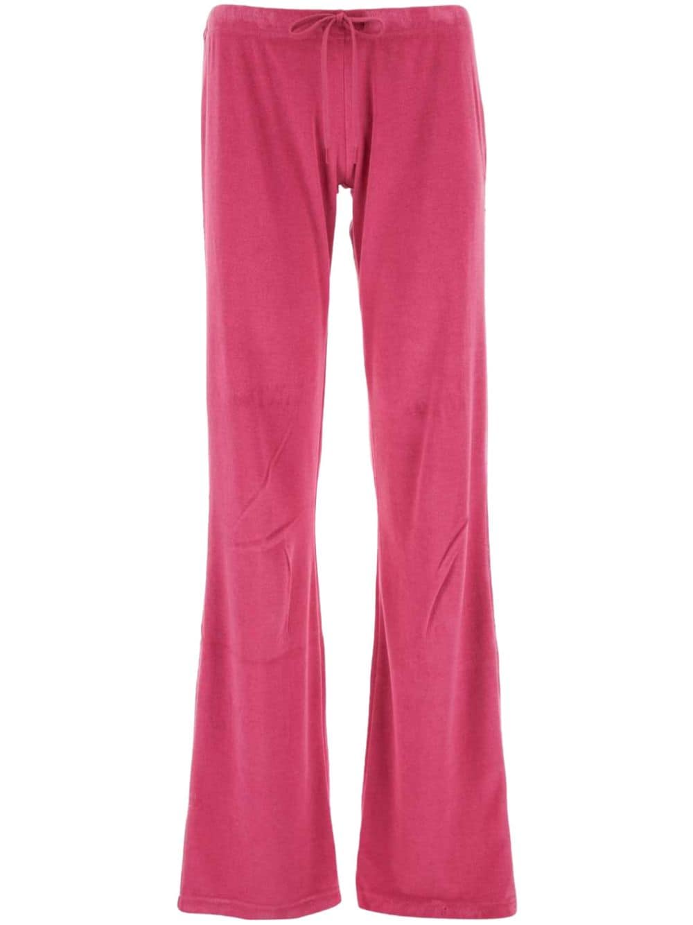 Balenciaga Drawstring track pants - mondo moda griffe