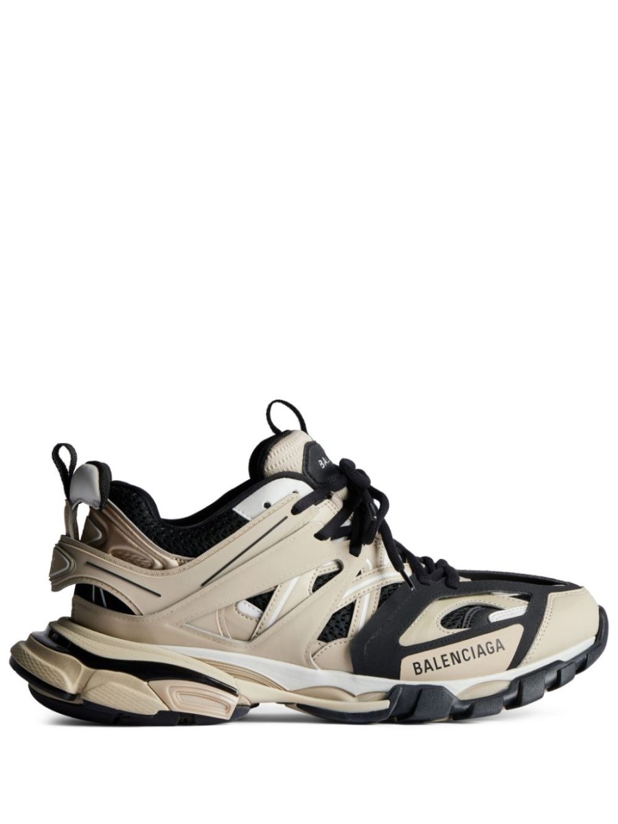 Balenciaga Track Sneaker - mondo moda griffe