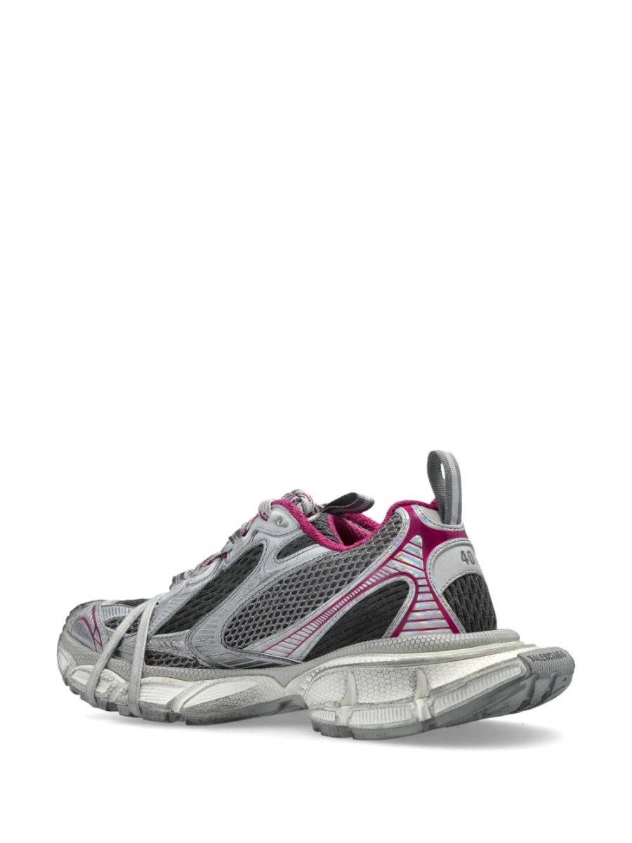 Balenciaga 3XL sneakers - mondo moda griffe