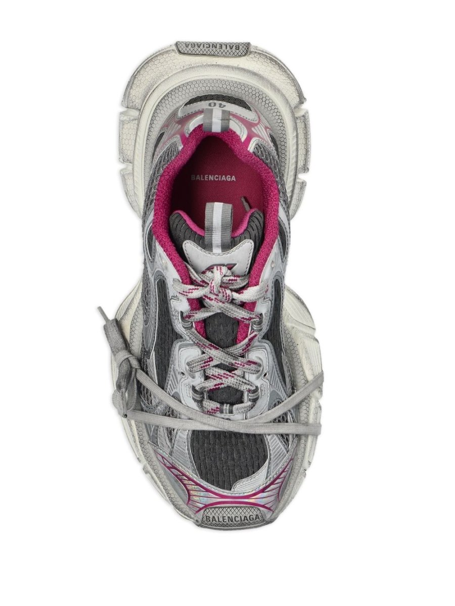 Balenciaga 3XL sneakers - mondo moda griffe