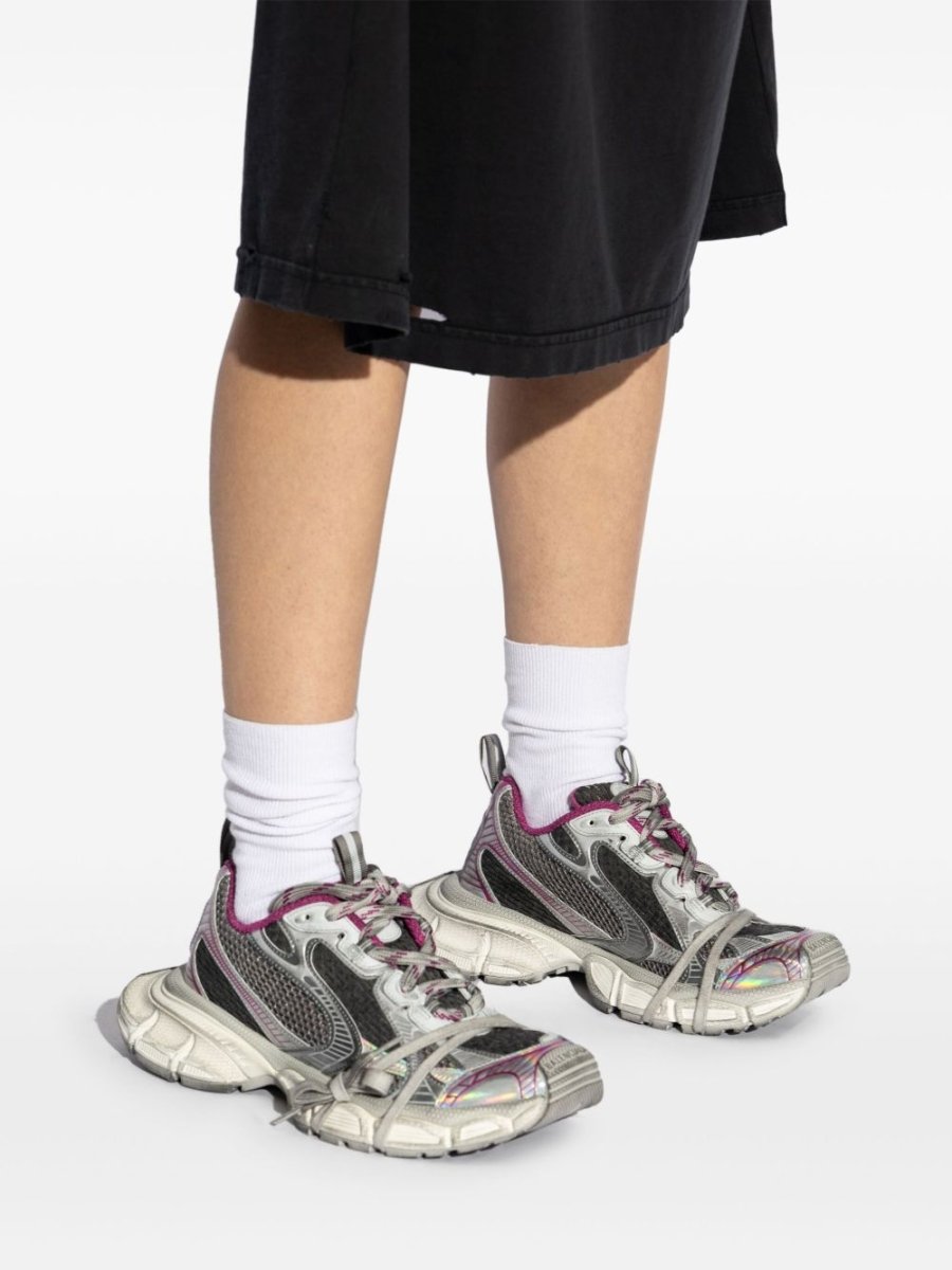 Balenciaga 3XL sneakers - mondo moda griffe