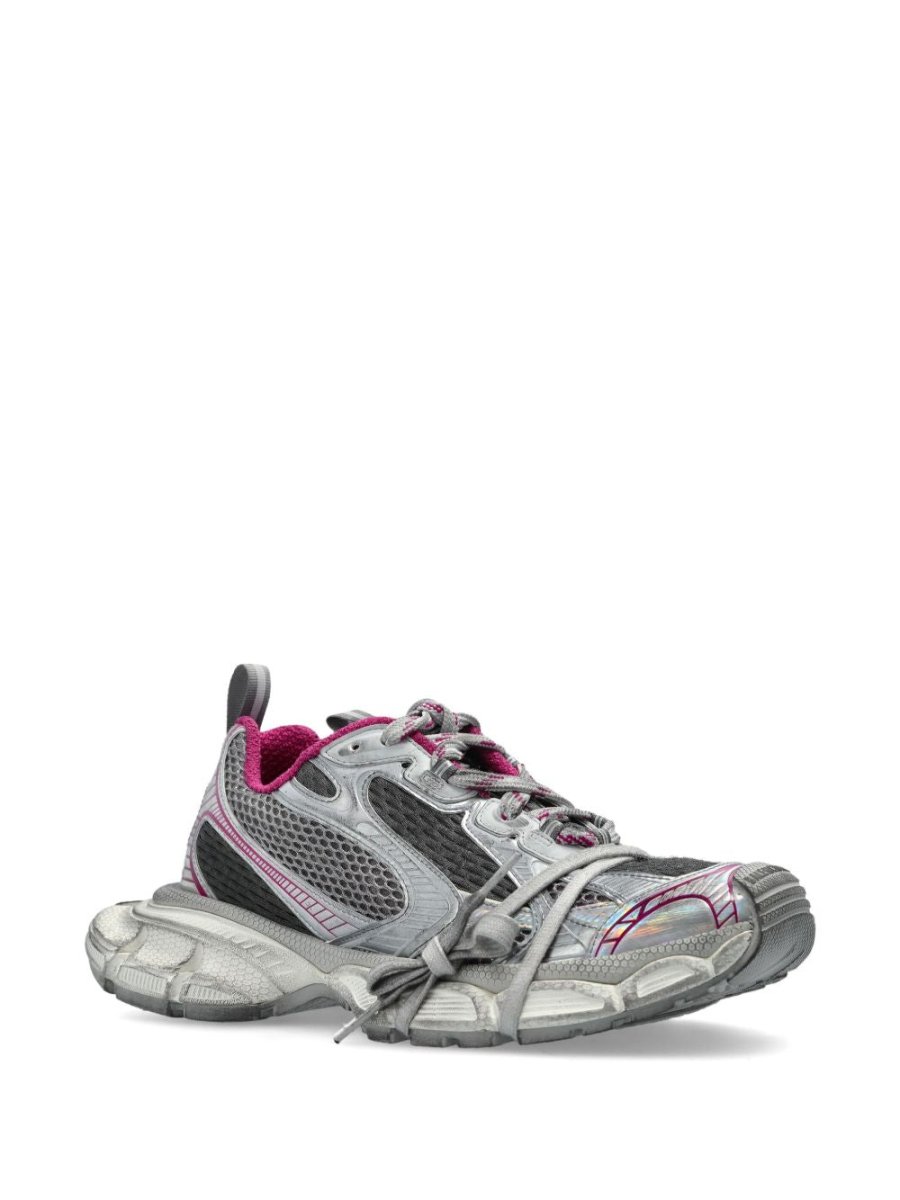 Balenciaga 3XL sneakers - mondo moda griffe