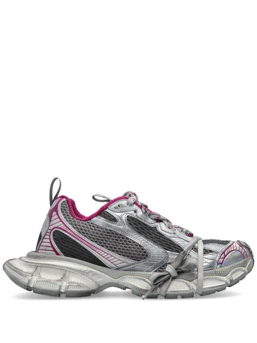 Balenciaga 3XL sneakers - mondo moda griffe