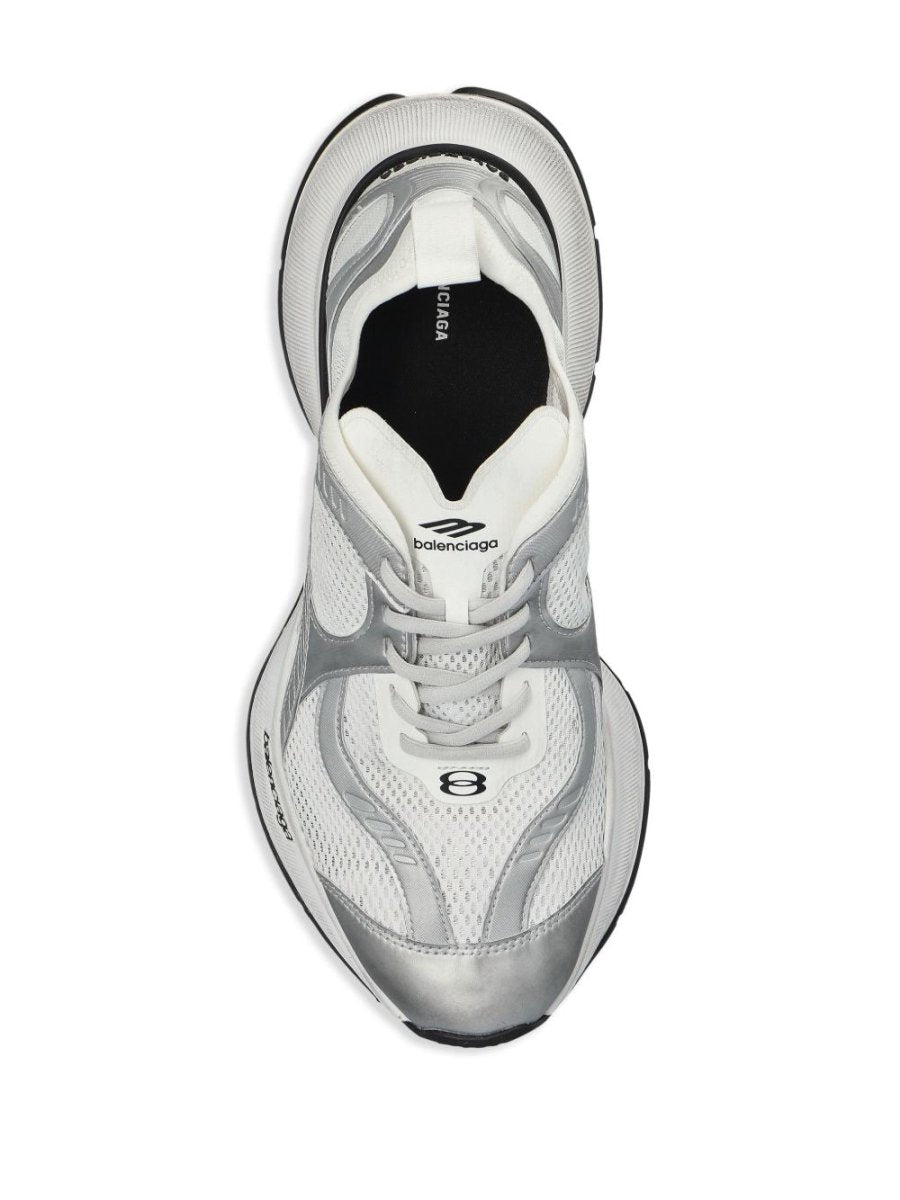 Balenciaga Circuit sneakers - mondo moda griffe