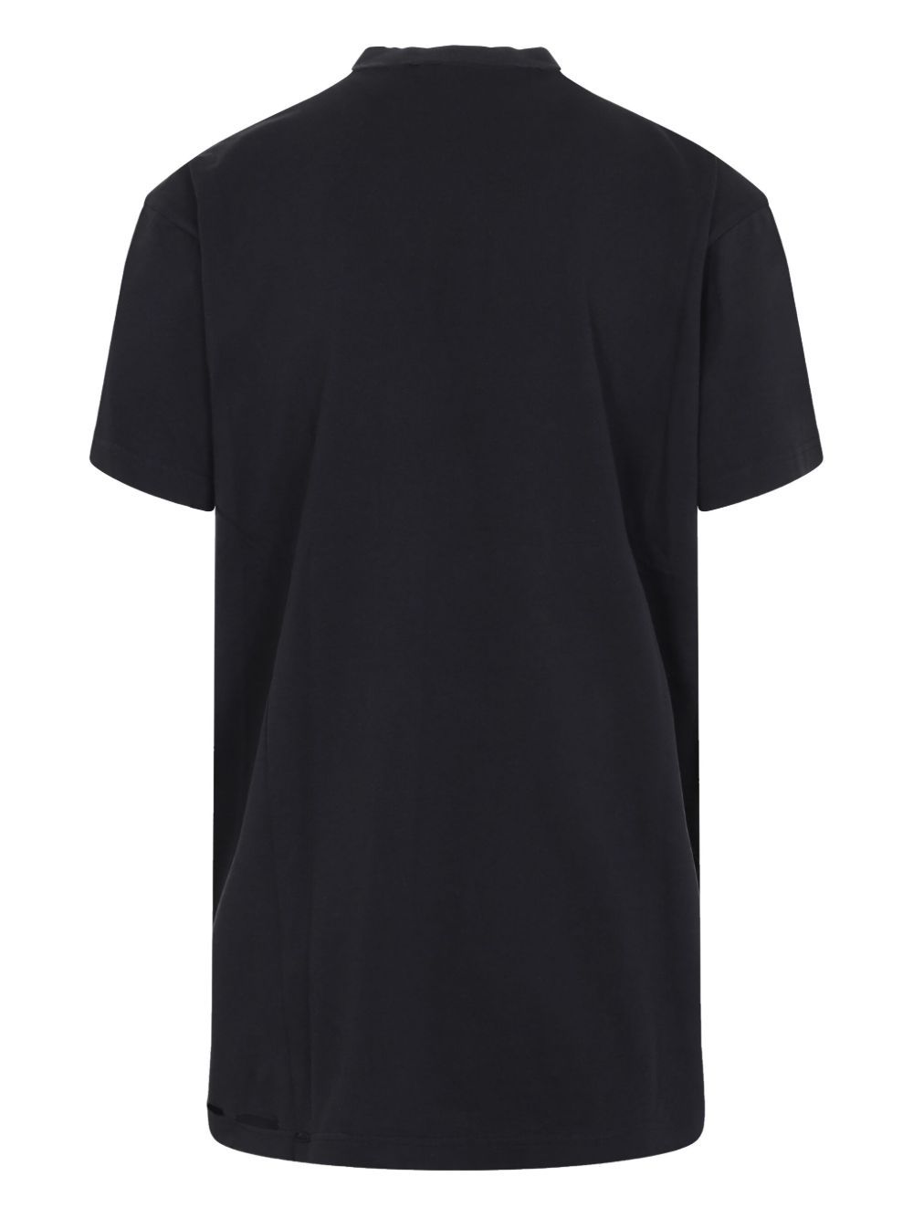 Balenciaga Logo - print T-shirt - mondo moda griffe