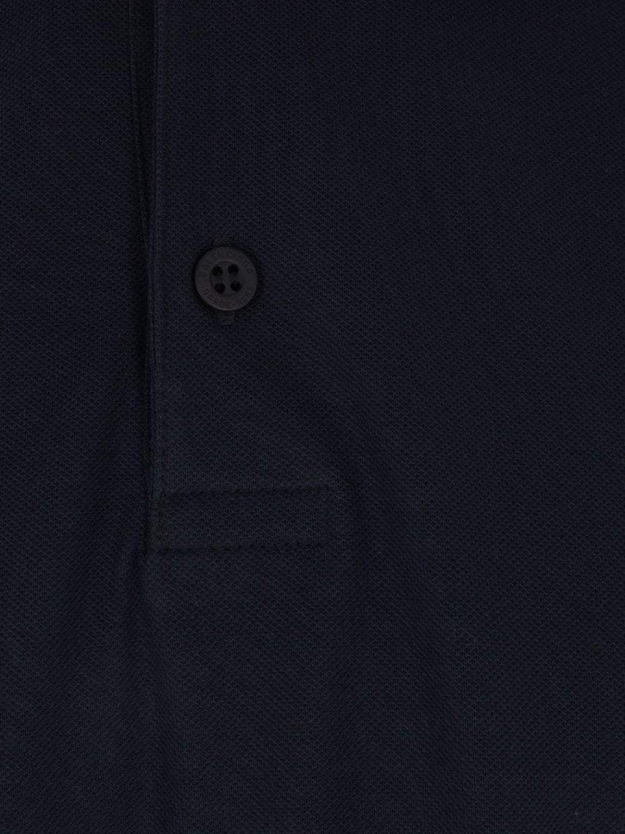 Balenciaga Interwined polo shirt - mondo moda griffe