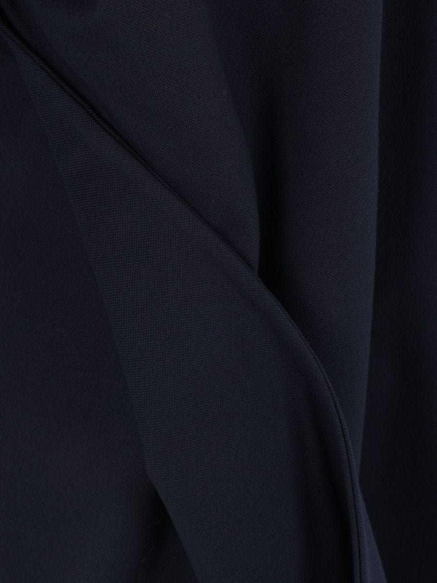 Balenciaga Interwined polo shirt - mondo moda griffe