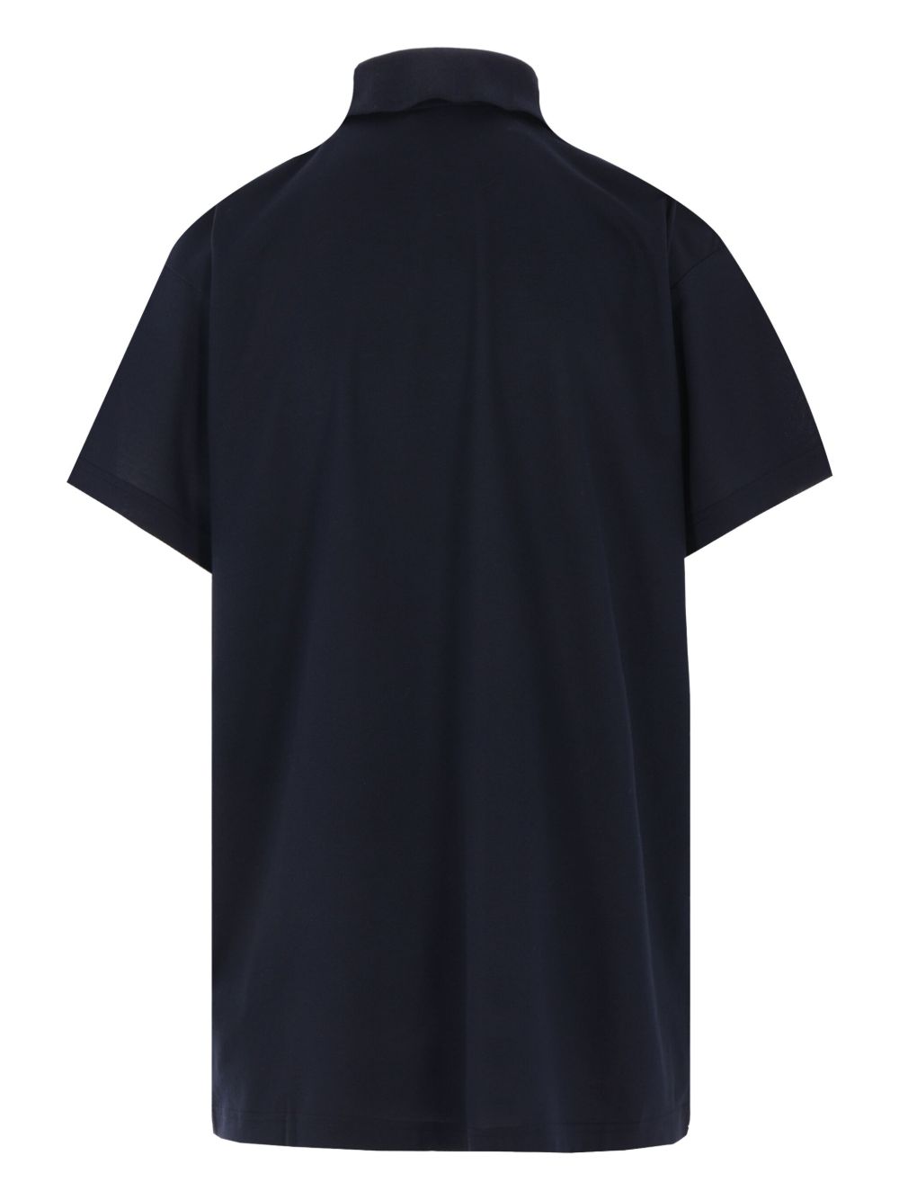 Balenciaga Interwined polo shirt - mondo moda griffe