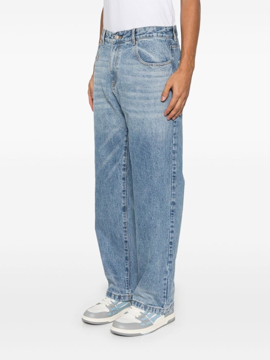 Billionaire Jeans Blue - mondo moda griffe