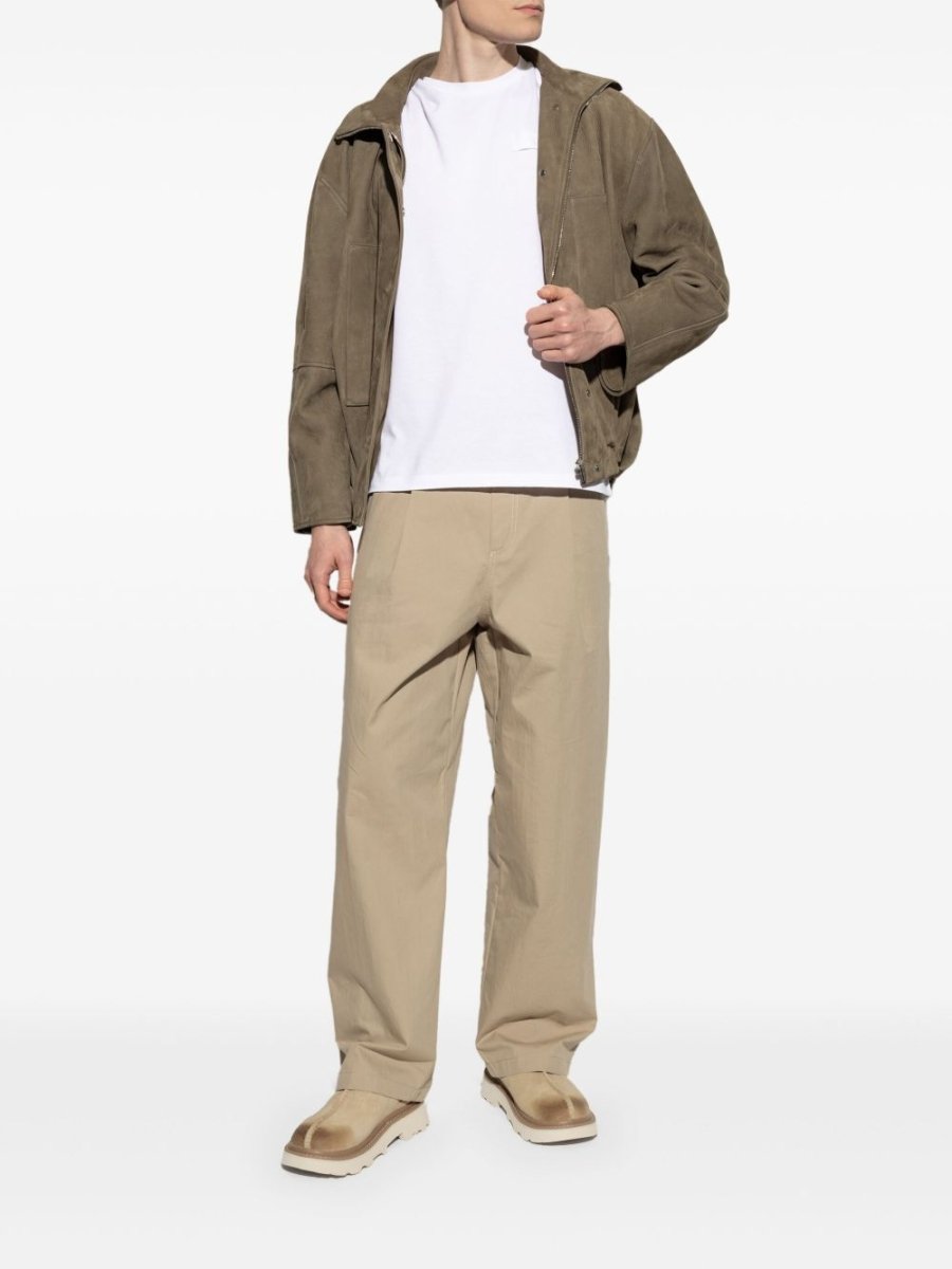 UGG Australia Sandals Beige - mondo moda griffe