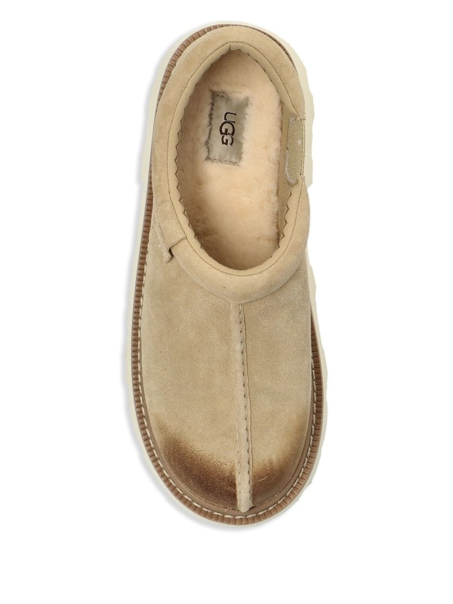 UGG Australia Sandals Beige - mondo moda griffe